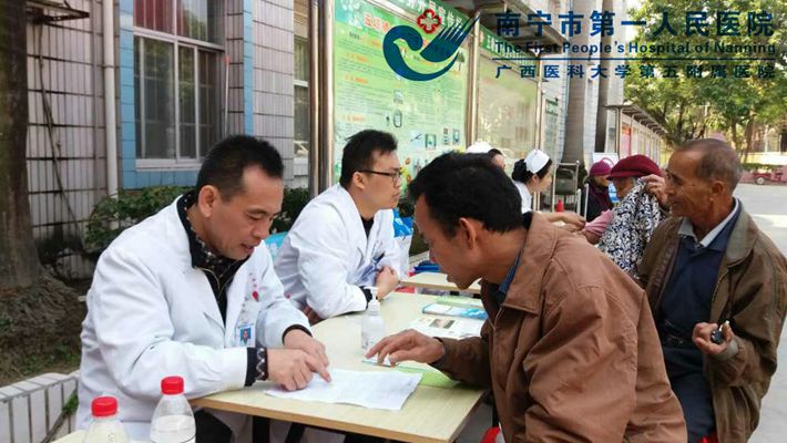 2017年2月15日乳腺甲状腺等多学科到五塘卫生院联合义诊 (1).jpg