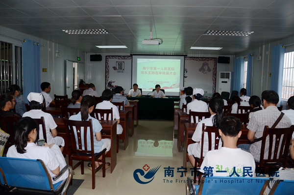 埌东分院支部顺利召开换届选举大会1.JPG