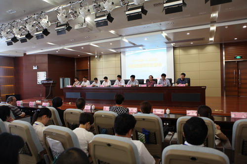 南宁市第一人民医院三甲复评反馈会1.jpg