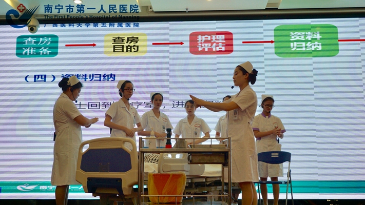 2.我院骨科护理团队进行查房演示.jpg