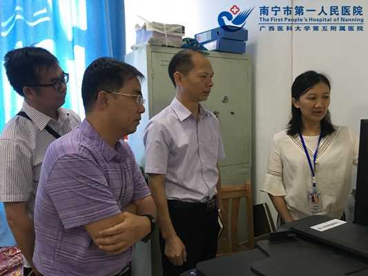 2018-05-22武鸣区妇幼保健院来我院医??平胁喂垩?jpg
