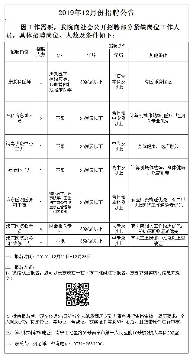 2019年12月份招聘公告(最新).jpg