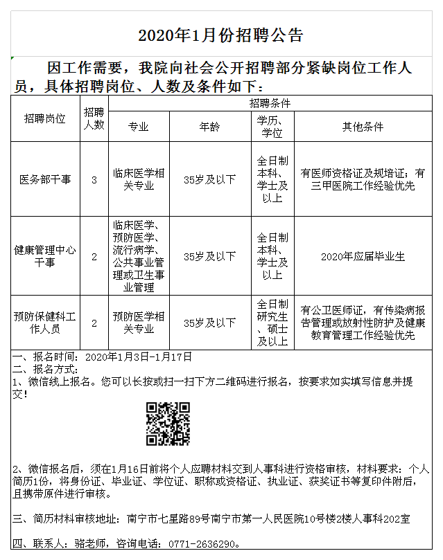 2020年1月份招聘公告.png