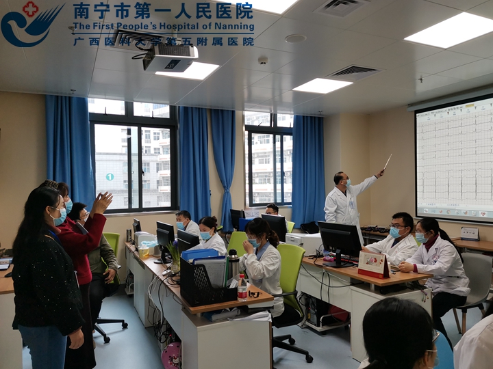 1615867295826097235.jpg 3我院医联办梁云萍主任带领吴唐医院武邵伟副院长至远程心电诊断中心参观学习.jpg