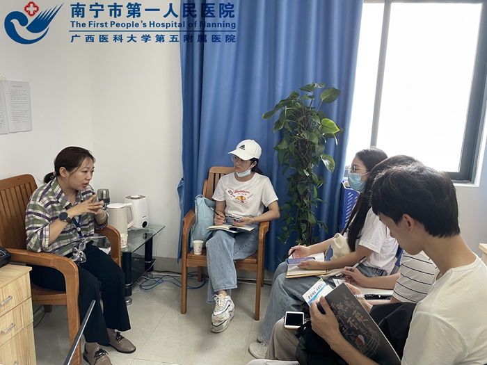 2021-07-27医联办接受广西大学公共管理学院医联体课题研究小组成员访谈1.jpg