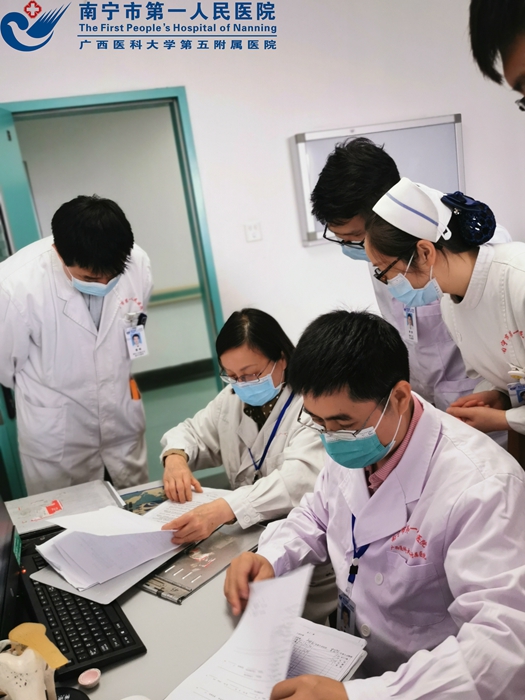 1636072849058065614.jpg 2021-11-3质管办病历质量现场督查1.jpg